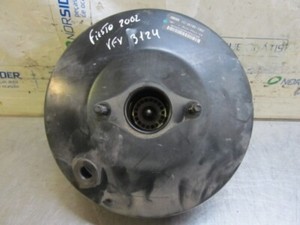 bremskraftverstärker für FORD FIESTA VAN 1.4 TDCI DIESEL 68CV 2002-2005 62944