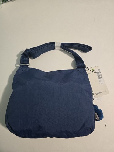Kipling Emmylou Delicate Blue AC7981 Women's Crossbody Bag New With Tag - Picture 2 of 6