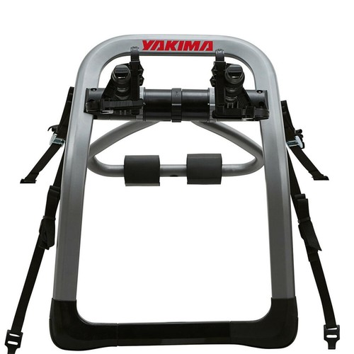 Yakima Halfback 2 Rear Bike Rack for Car - Picture 3 of 4