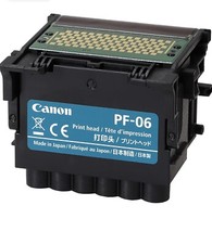 Druckkopf PF-06 Canon TM-200 205 300 TX-2000 3000 3100 4000 Printhead
