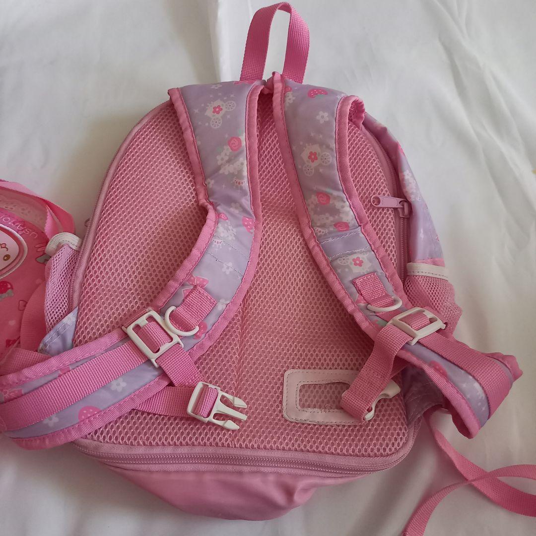 Berry-bo⭐︎MORABITO バーガンディ スエード バッグ スエードホーボー