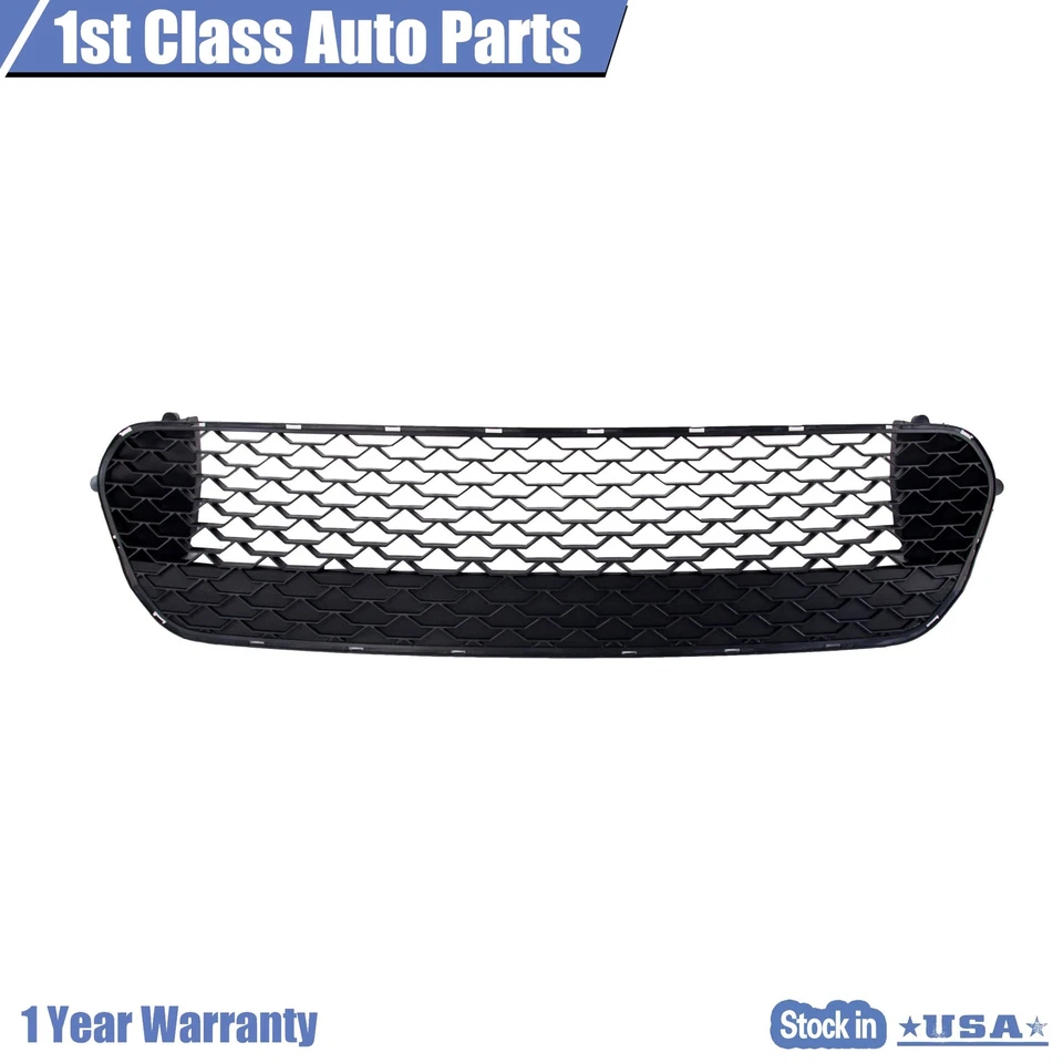 Lower Radiator Grille For 2013-2016 Toyota Scion Fr-s SU003-01532 — 第 2/4 张图片