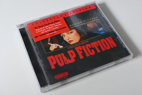 Original Motion Picture Soundtrack CD ~ Multi Listing ~ Drop-Down Choice (Ref:4) - Picture 89 of 152