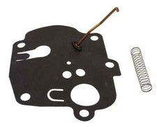 Carburettor Diaphragm Fits BRIGGS & STRATTON 3.5HP 4HP Automatic Choke Pulsa Jet