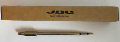 JBC Lötspitze Serie C470 Meißelform C470014  4,0 x 1,3 mm