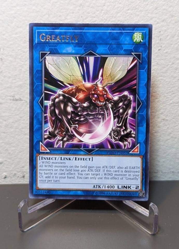 Yu-Gi-Oh! - Cyber Dragon Sieger - MP19-EN108 - Prismatic Secret Rare - 1st Edition - 2019 Gold Sarcophagus Tin Mega Pack