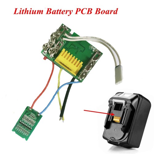 18V For Makita Replacement Battery PCB 