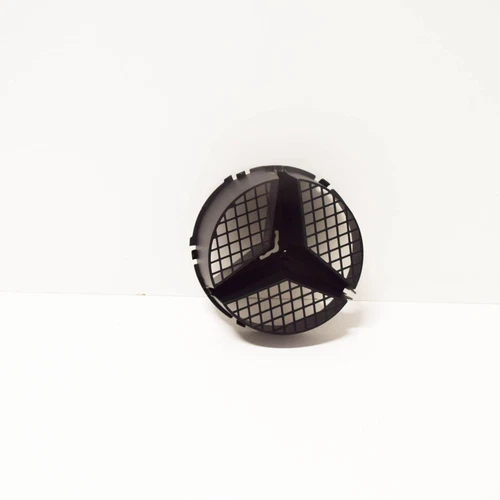 NEU MERCEDES BENZ C CLASS W204 RADIATOR GRILLE STAR BADGE BASE A2078880260 - Bild 6 von 11