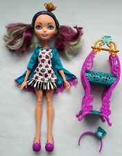 Boneca Ever After High - Básica - Madeline Hatter Dmj76 - MP