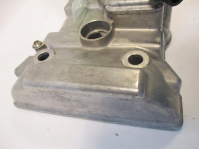 KAWASAKI ZX6R ZX-6 ZX6 NINJA CYLINDER HEAD COVER TOP END ZX 6