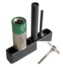 Fix It Sticks Glock® Front Sight Kit W/ Torque Limiter & Ratchet Handle