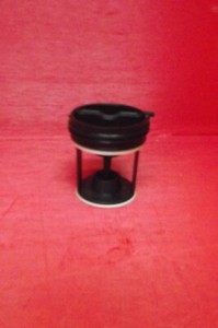 Waschmaschine INDESIT IWB71250 UK T ABFLUSSPUMPE