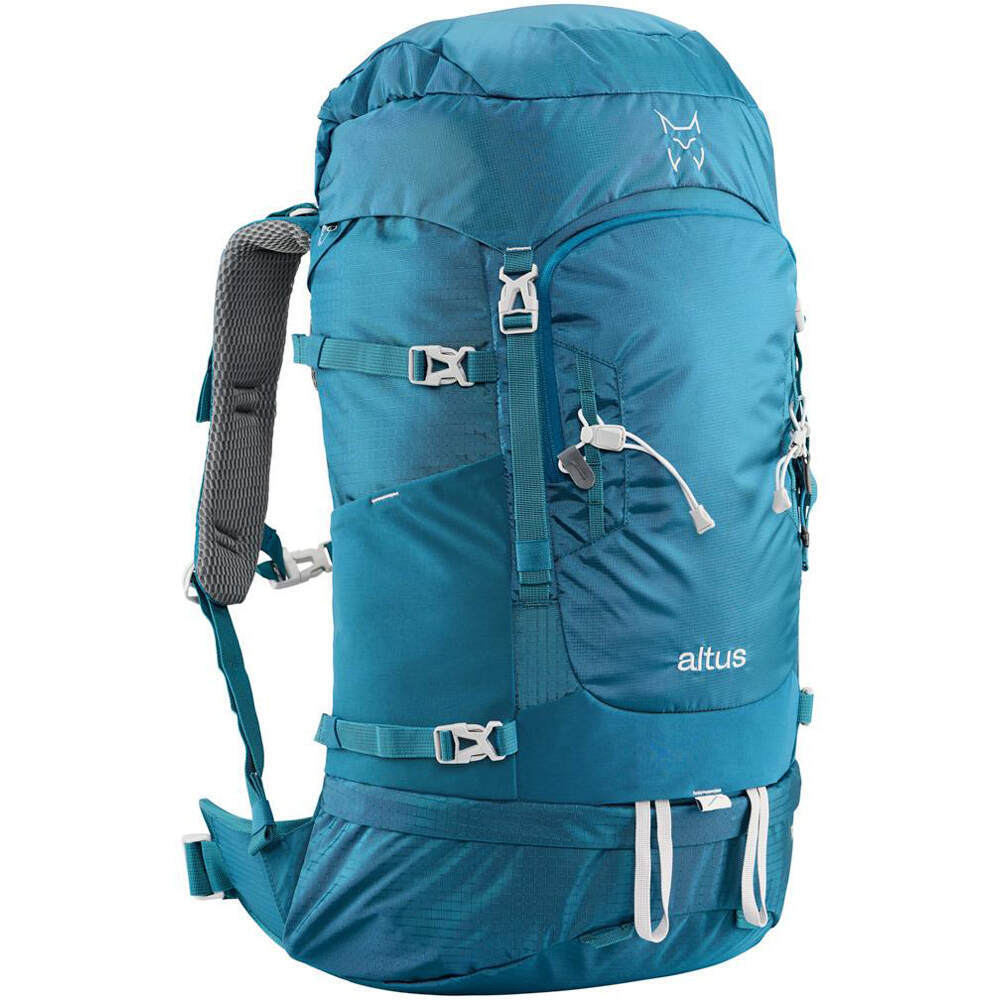 MOCHILAS MONTAÑA Y ACCESORIOS PIRINEOS 40 J30