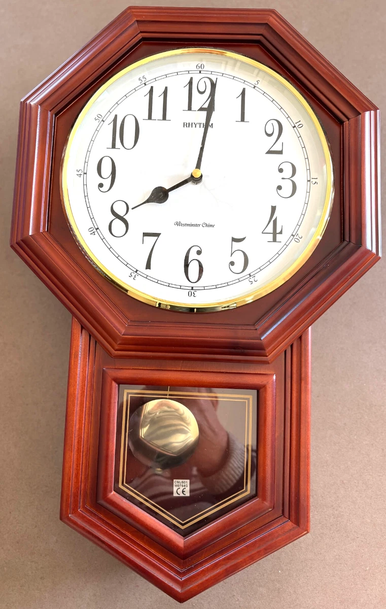 Lame De Suspension Pour Pendule Horloge Carillon N°04 B - KD89 - Neuf