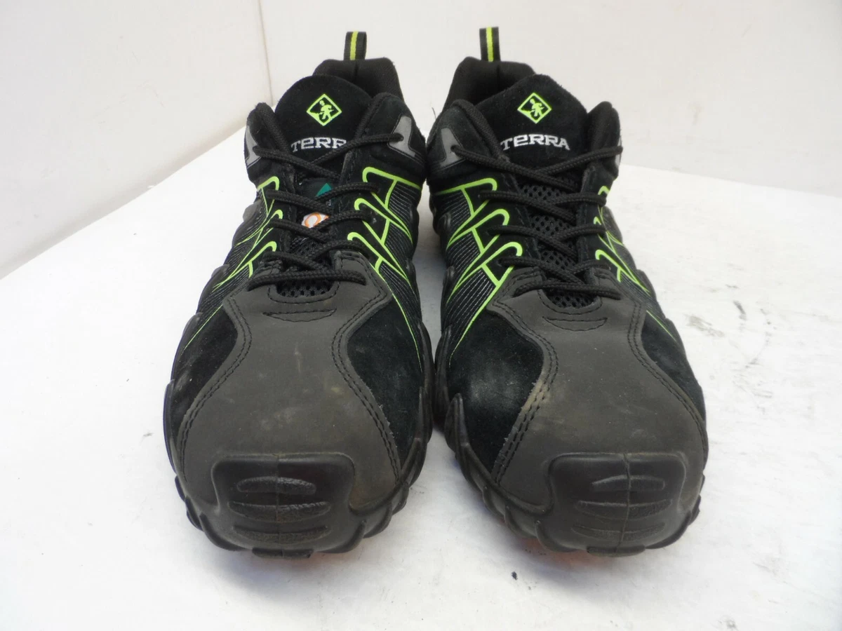 Men's composite hot sale toe athletic shoes
