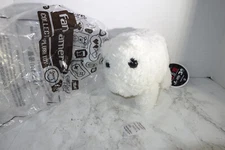 New Fangamer Baba Is You Collector Plush Toy Figure Video Game Merchandise