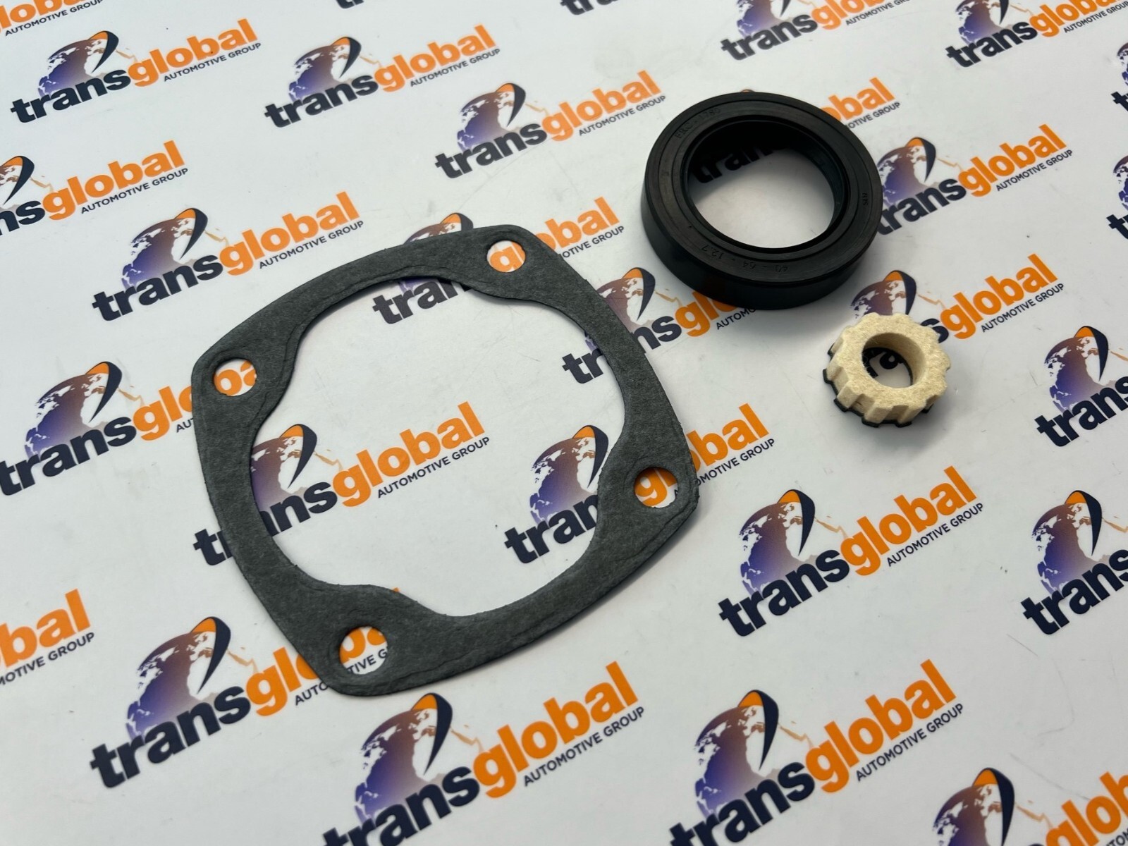 Hand Brake Oil Seal & Gasket Kit for Land Rover Series 2 2a 3 561856