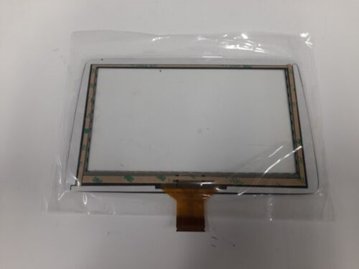 TM070RDZ38 TOUCH SCREEN DISPLAY AUTORADIO MAZDA 3 6 CX-3 CX-5 MX-5