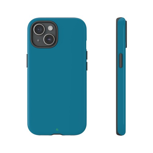 Teal Green RG Phone Case iPhone, Galaxy and Google Tough Cases SALE - 第 37/257 張圖片