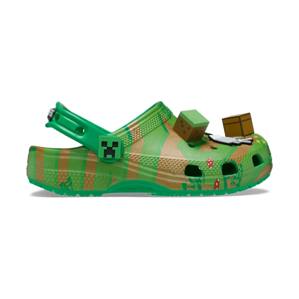 Nuevas crocs online 2020