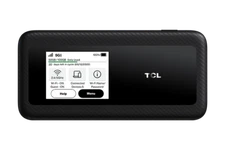 TCL Linkzone 5G UW TCL-MW513U Verizon Only Black Open Box