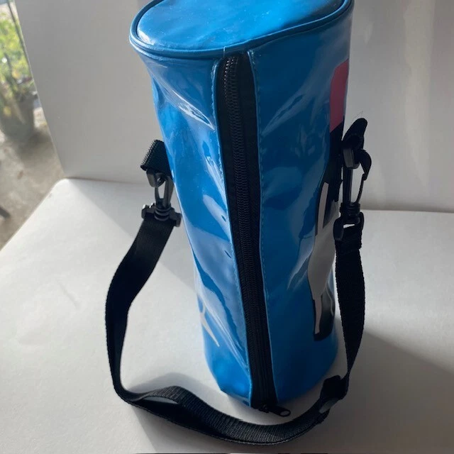 Bolsa de transporte refrigeradora para vino adecuada para picnics Foto 4 de 4