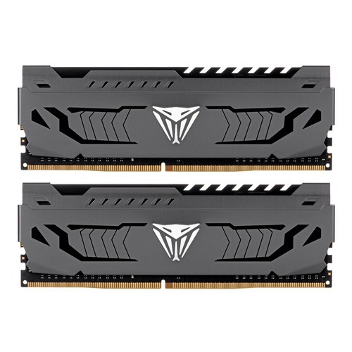 814914027271 Patriot Memory Viper Steel PVS416G360C8K memory module 16 GB 2 x 8 - Picture 2 of 4