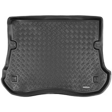 Antirutsch Rezaw-Plast Kofferraumwanne für Jeep Grand Cherokee III (WK) 2005-201