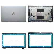 New For Dell Latitude 5420 5421 5430 5431 Precision 3470 Rear Lid/Lcd Bezel