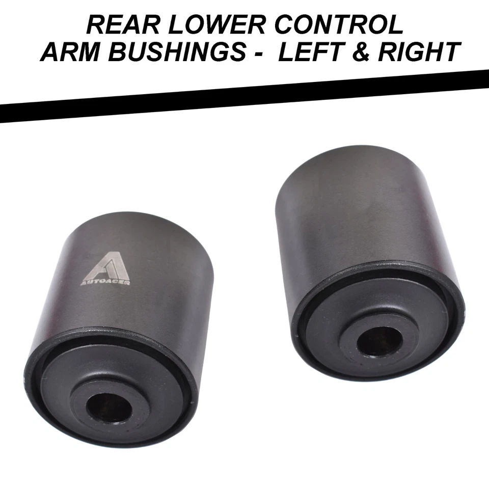 Front & Rear Upper + Lower Control Arms Links Tie Rod Kit 24p for JAGUAR XJ8 XJR - Image 4 of 4