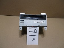 15 16 17 Ford Mustang Used Radio AM FM CD #191-R