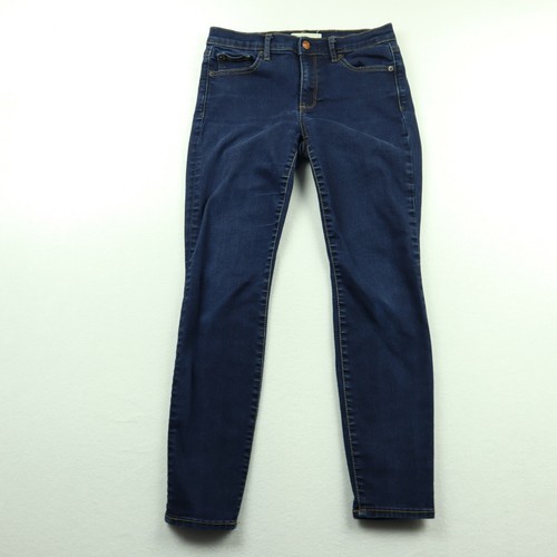 4S Blue Denim True Skinny Jeans | eBay