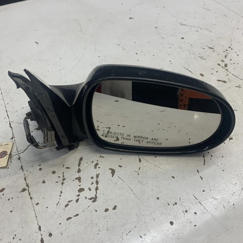 2000 2001 2002 2003 Nissan Sentra Right Passenger Side View Mirror