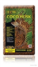 EXO TERRA COCO HUSK - BAG - 8 QT