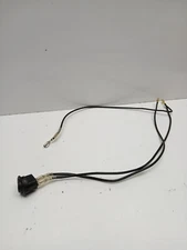 PowerSmart OEM Switch W/3 Wire Assembly PSSHD24T  2-Stage 24" Gas Snow Blower