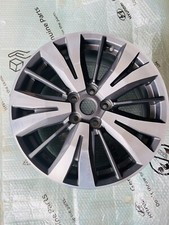 2017 2018 2019 2020 Nissan Pathfinder 18x7.5 Oem Wheel Rim 18 Inch