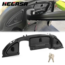 Dash Kit Carbon Fiber Style For Club Car Precedent Tempo Golf Cart 2008.5-up