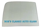 1948 - 1964 Willys Pickup Truck Wagon Single Door Glass NEW Window Flat Vintage