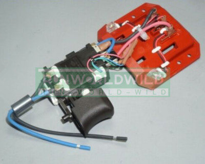 1pc FOR DEFOND EGJ-1116D 16A 12VDC Trigger Switch NEW