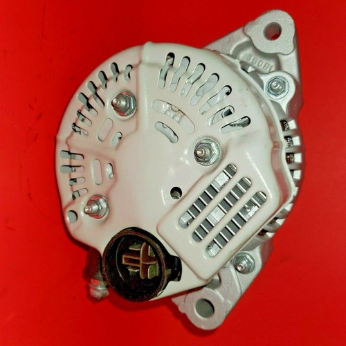 1989 Acura Legend V6/2.7L Engine 80AMP Alternator DENSO reman by ace alternators