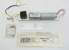 SDC 1490A Electric Lock Deadbolt 12/24VDC  NaS