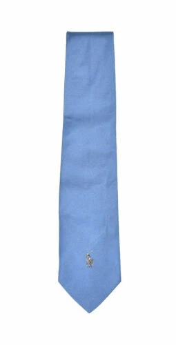 Polo Ralph Lauren Striped 100% Linen Ties for Men