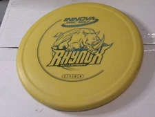 Innova DX Rhyno X  174 gram golf disc