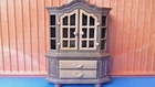 Playmobil Western - Belle Epoque 1900 furniture the buffet for ranch/home