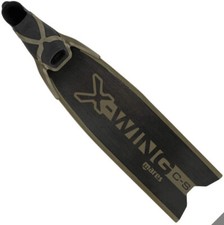 Mares X-Wing C-S Carbon Fins - Closeout 