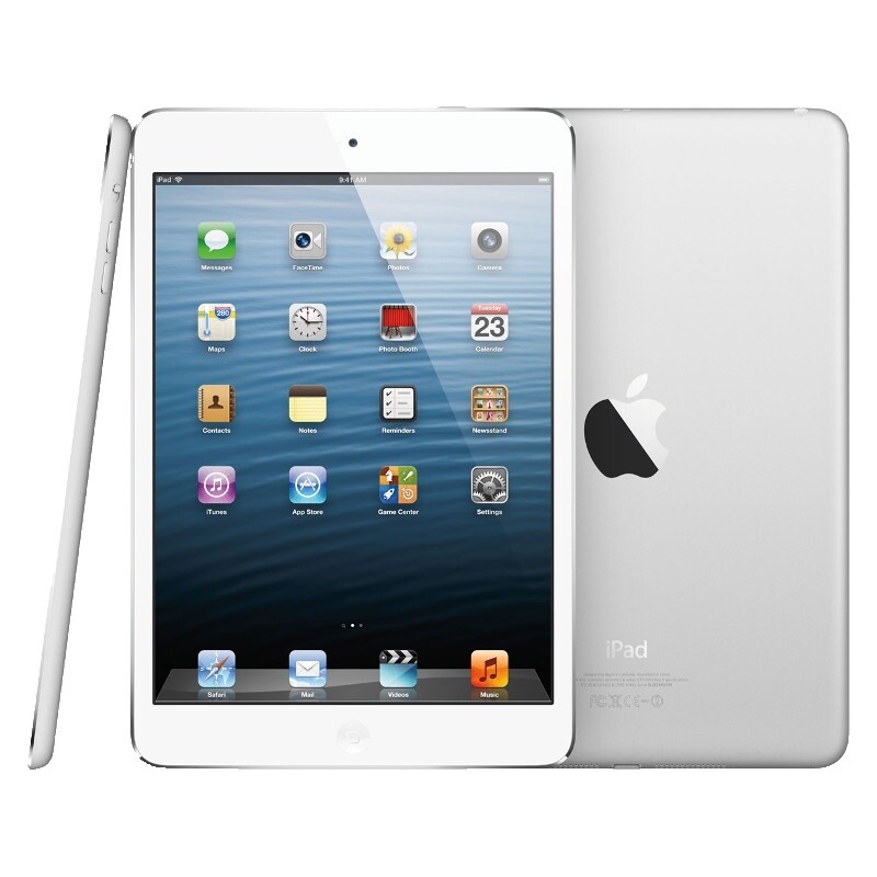 Apple iPad mini (1st Generation) Wi-Fi + 4G 64 GB Tablets
