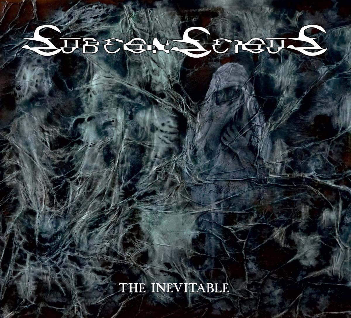 Subconscious The Inevitable (CD)