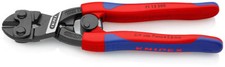 Image of Knipex 71 12 200 CoBolt Bolt Cutters with Opening Spring 200mm 49188
