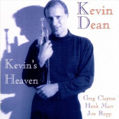 Kevin Dean - Kevin's Heaven [New CD]