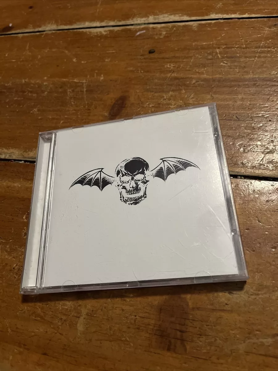 Avenged Sevenfold CD